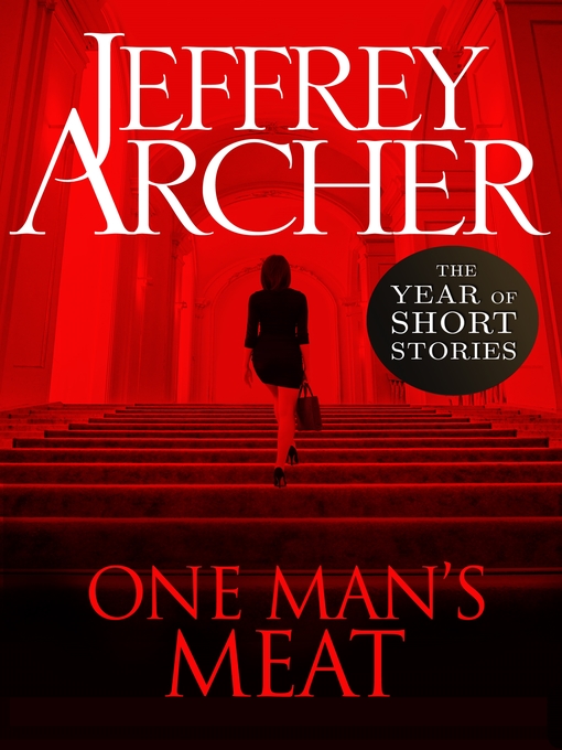 One Man's Meat (eBook)